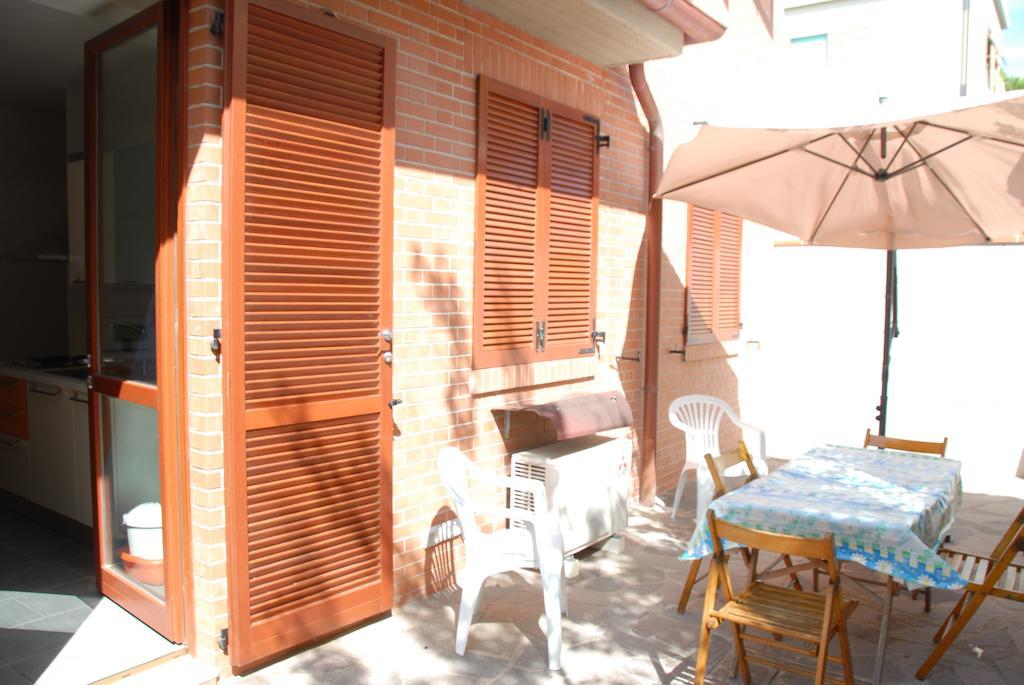 I Portici Appartamenti Marina di Grosseto Chambre photo