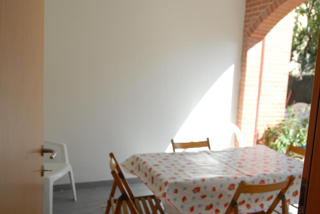 I Portici Appartamenti Marina di Grosseto Chambre photo