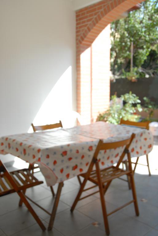 I Portici Appartamenti Marina di Grosseto Chambre photo