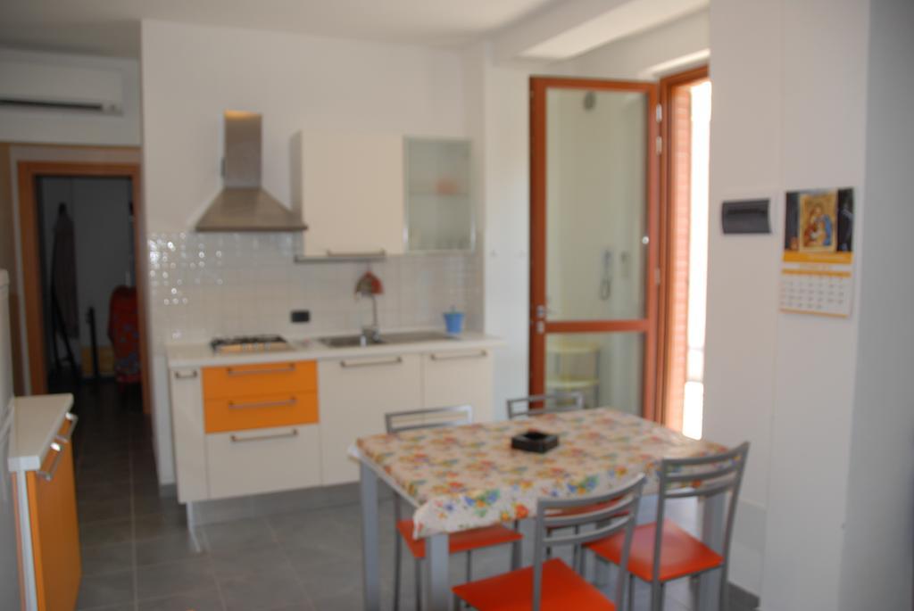 I Portici Appartamenti Marina di Grosseto Chambre photo
