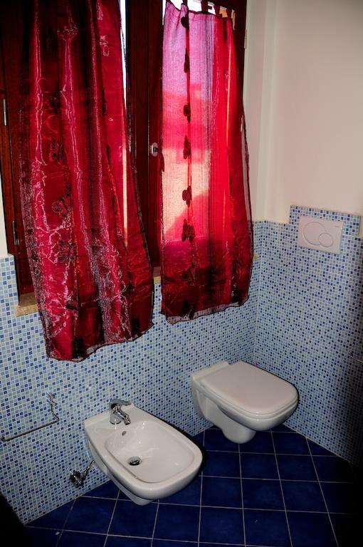 I Portici Appartamenti Marina di Grosseto Chambre photo