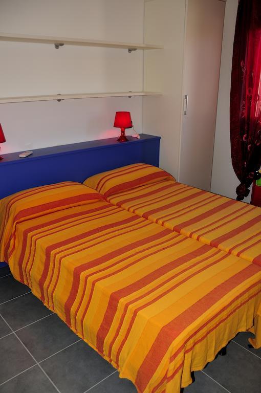 I Portici Appartamenti Marina di Grosseto Chambre photo