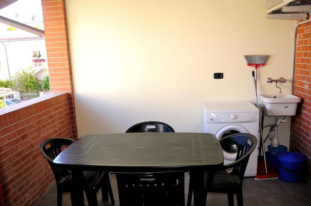 I Portici Appartamenti Marina di Grosseto Chambre photo