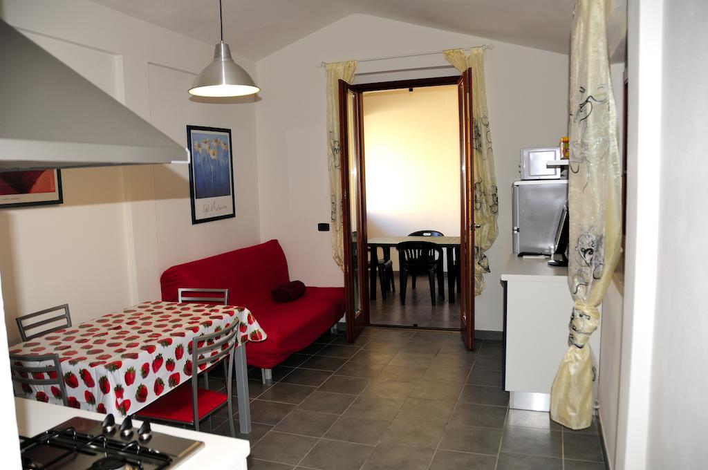 I Portici Appartamenti Marina di Grosseto Chambre photo