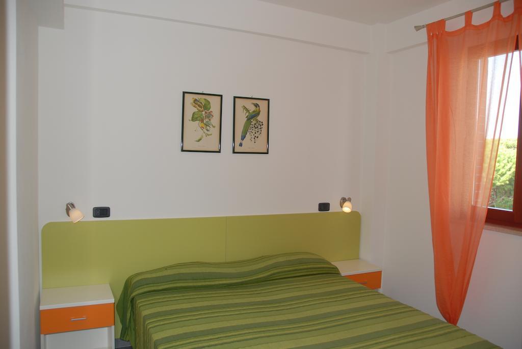 I Portici Appartamenti Marina di Grosseto Chambre photo