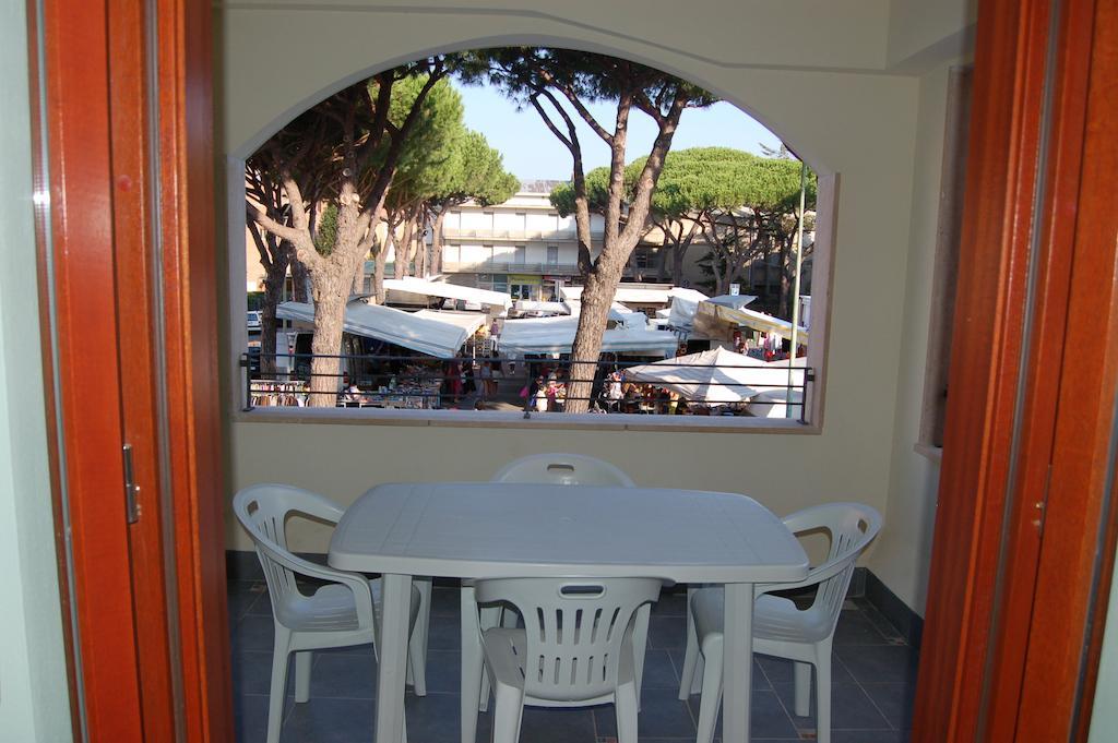 I Portici Appartamenti Marina di Grosseto Chambre photo