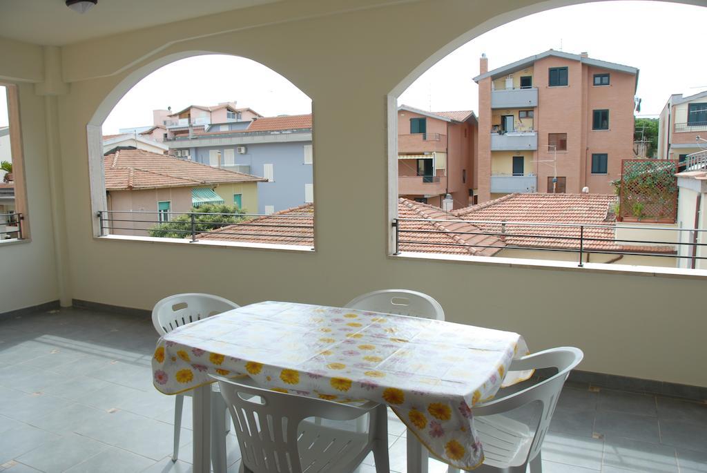 I Portici Appartamenti Marina di Grosseto Chambre photo