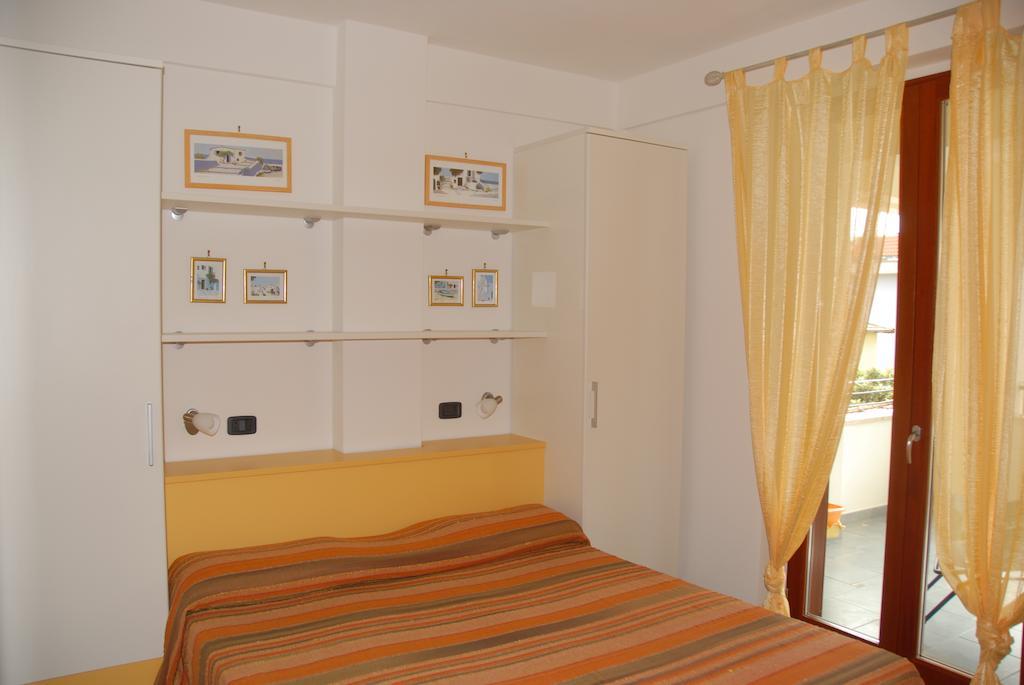 I Portici Appartamenti Marina di Grosseto Chambre photo