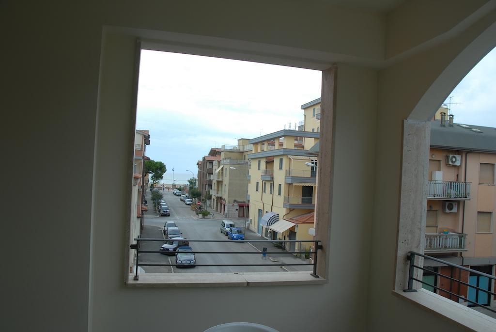 I Portici Appartamenti Marina di Grosseto Chambre photo