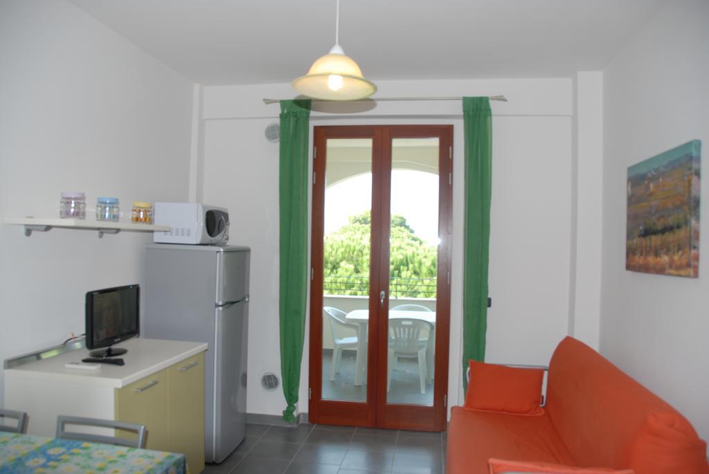 I Portici Appartamenti Marina di Grosseto Chambre photo