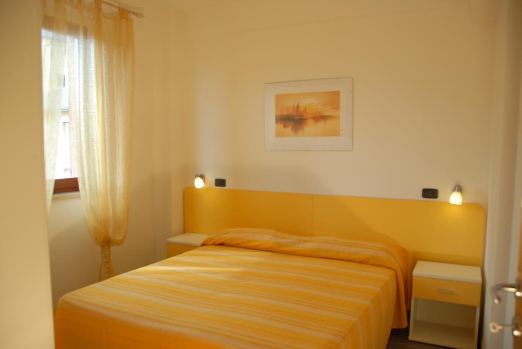 I Portici Appartamenti Marina di Grosseto Chambre photo