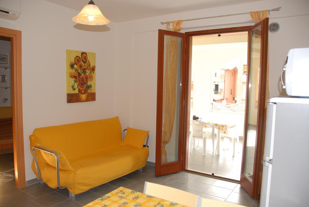 I Portici Appartamenti Marina di Grosseto Chambre photo