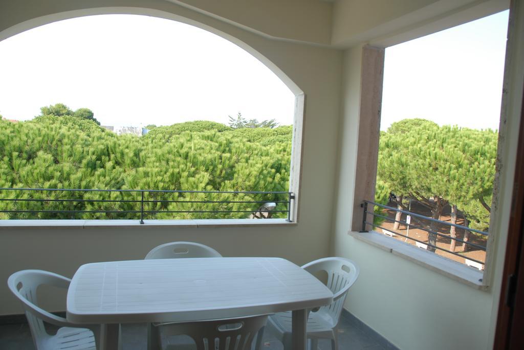 I Portici Appartamenti Marina di Grosseto Chambre photo