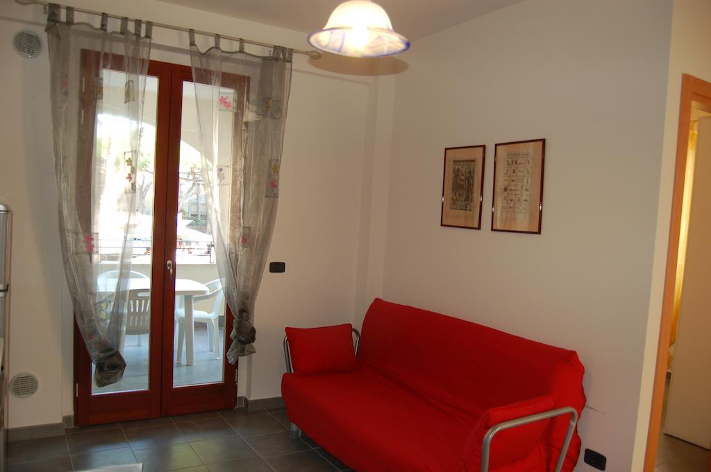 I Portici Appartamenti Marina di Grosseto Chambre photo