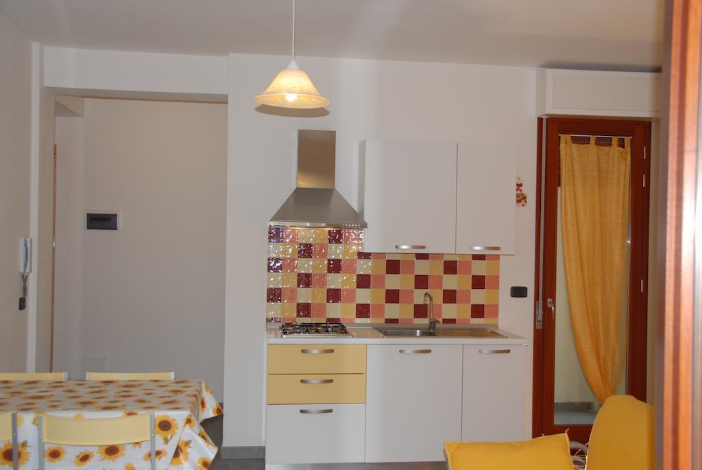 I Portici Appartamenti Marina di Grosseto Chambre photo