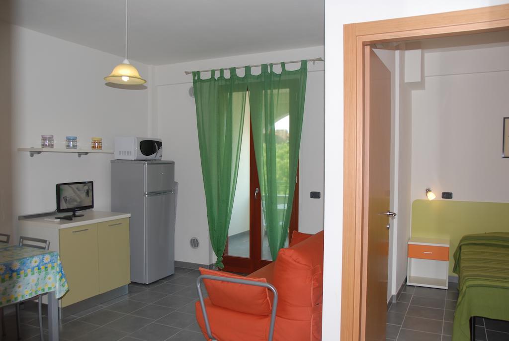 I Portici Appartamenti Marina di Grosseto Chambre photo