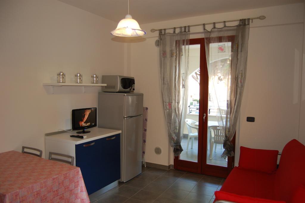 I Portici Appartamenti Marina di Grosseto Chambre photo