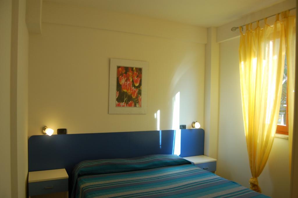 I Portici Appartamenti Marina di Grosseto Chambre photo
