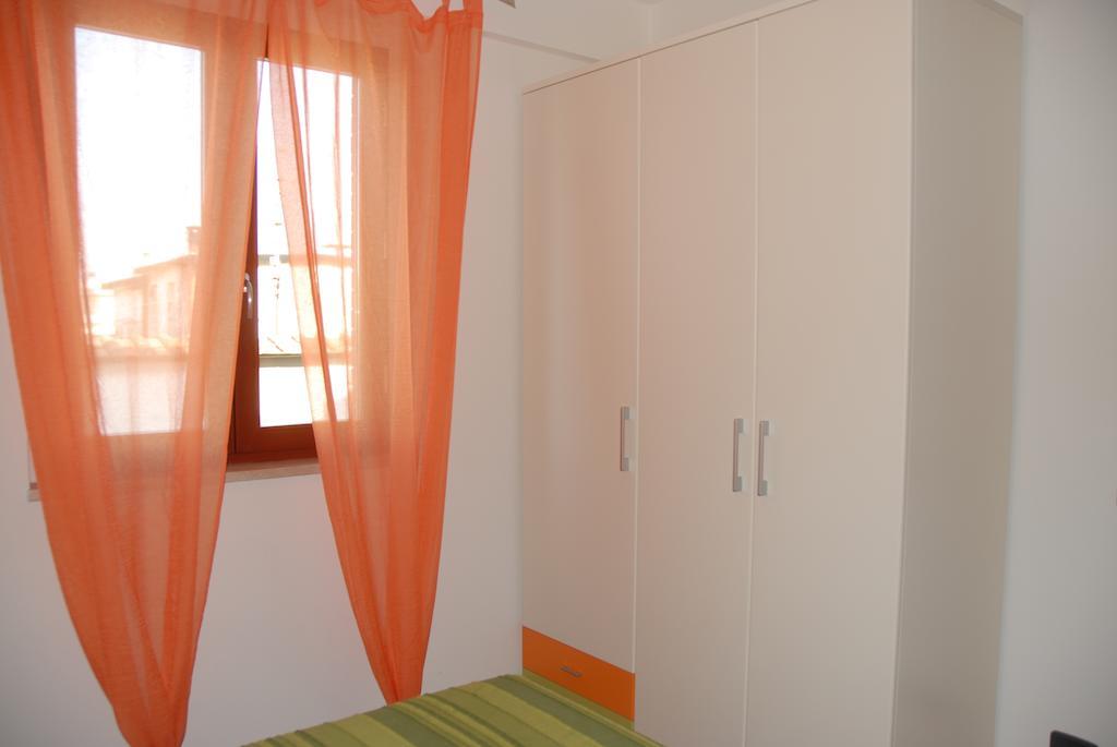 I Portici Appartamenti Marina di Grosseto Chambre photo
