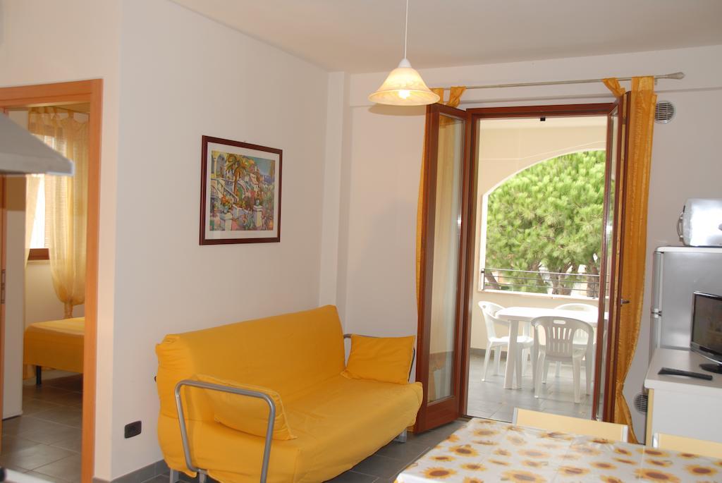 I Portici Appartamenti Marina di Grosseto Chambre photo
